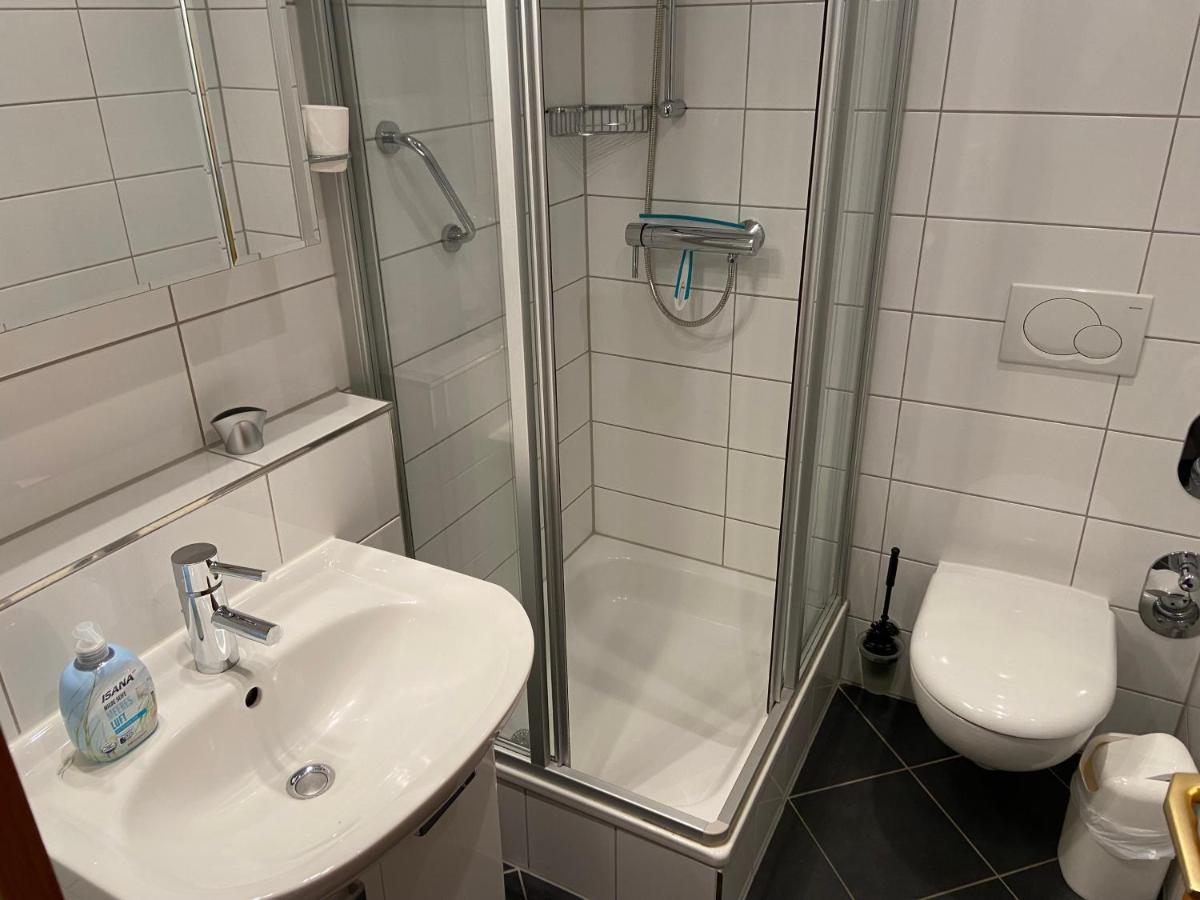 Residenz Am Yachthafen, Whg 21 Apartment Grömitz Exterior foto