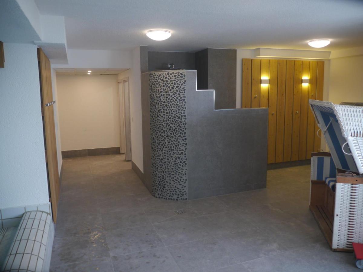 Residenz Am Yachthafen, Whg 21 Apartment Grömitz Exterior foto